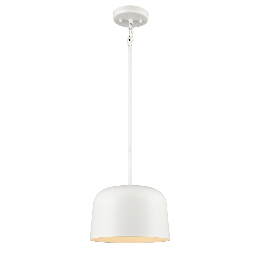 TUQUE 10" LED MINI PENDANT