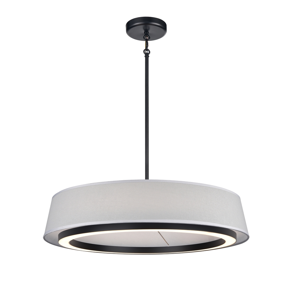 CELENE Ø24" LED PENDANT
