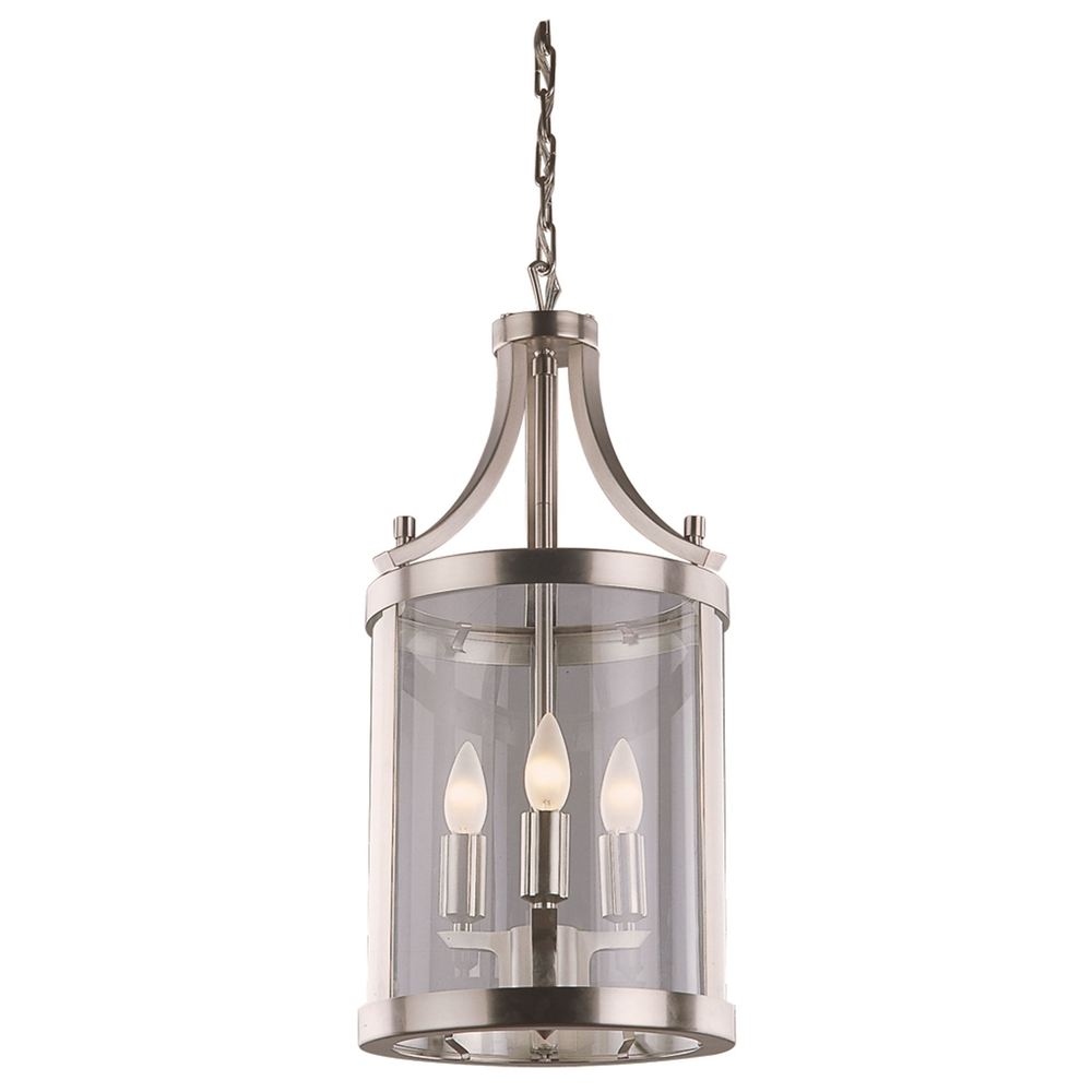 NIAGARA 3 LT SMALL FOYER