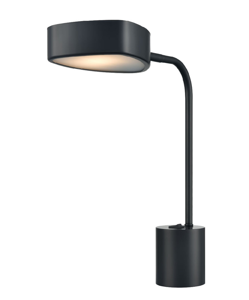 NORTHERN MARCHES DESK LAMP