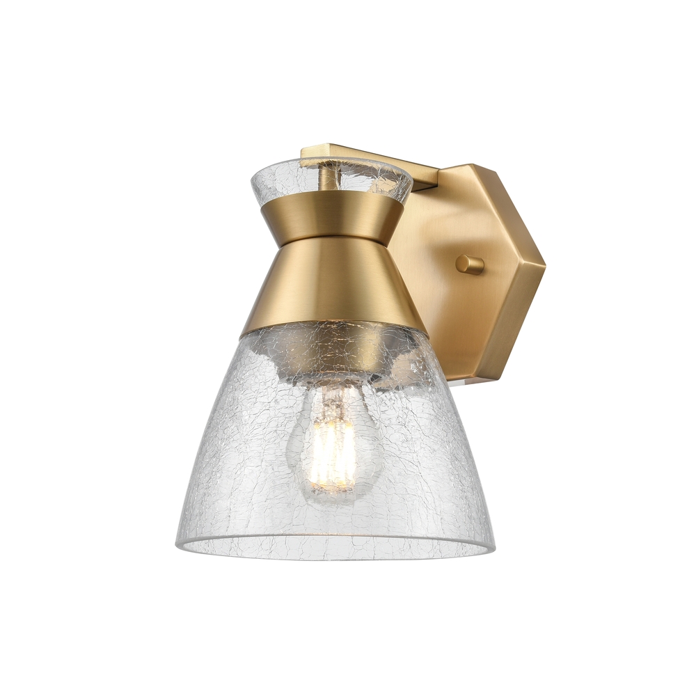 SUNNYBROOK  1 LT SCONCE