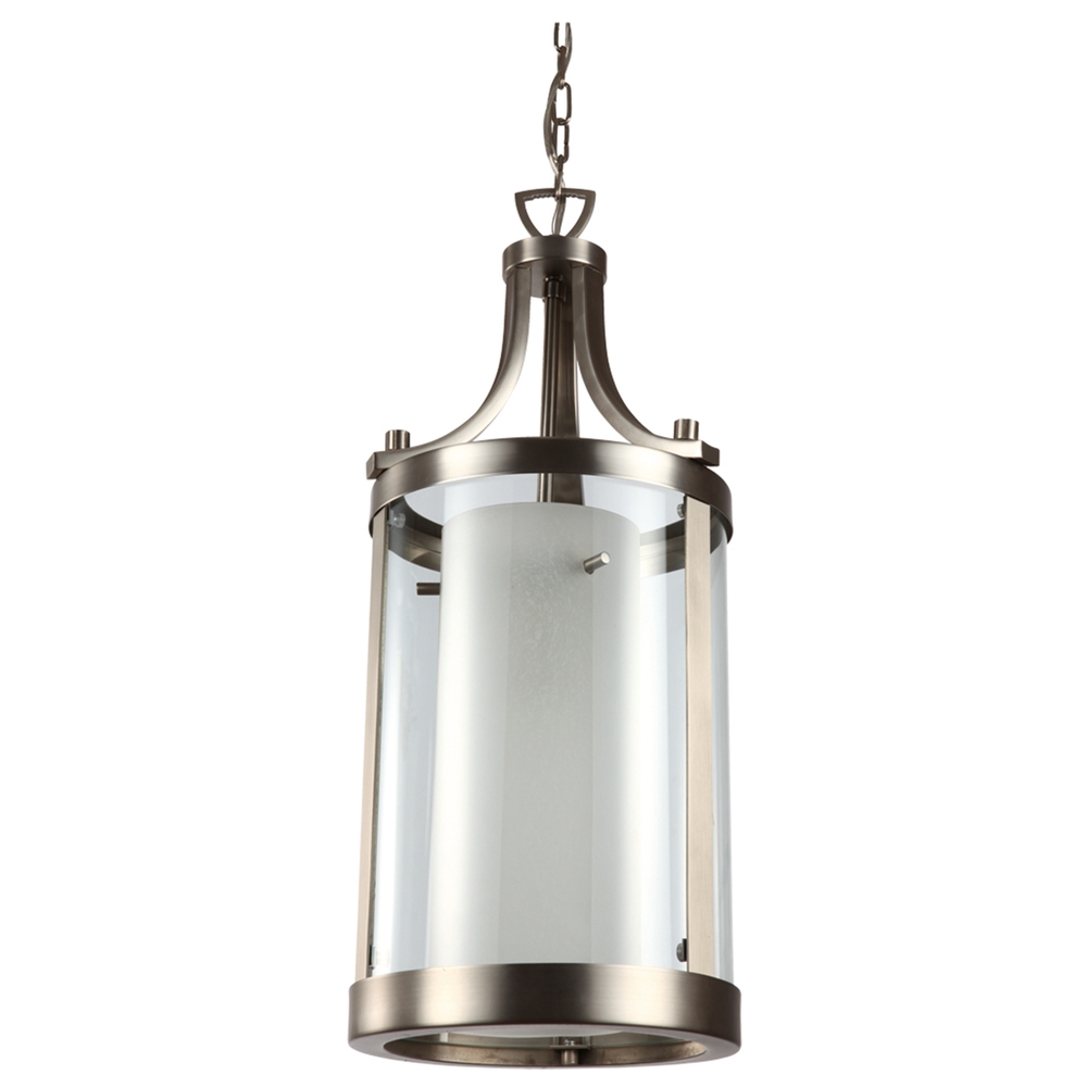 Essex 2 Light Pendant