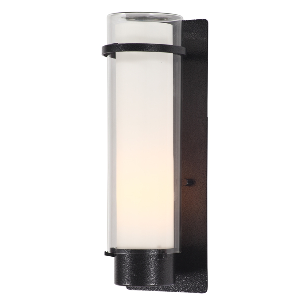 ESSEX 1 LT OUTDOOR SCONCE