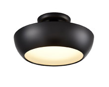 DVI DVP0611EB-VICE - ANTARES CCT 12" SEMI FLUSH