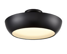 DVI DVP0612EB-VICE - ANTARES CCT 16" SEMI FLUSH