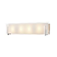 DVI DVP14843CH-SSOP - GENEVA 24" 4 LT VANITY