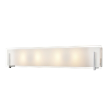 DVI DVP14844CH-SSOP - GENEVA 30" 4 LT VANITY
