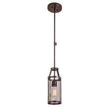 DVI DVP15721GR-N - GASTOWN MINI PENDANT