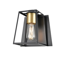 DVI DVP29001MF+EB - CAPE BRETON WALL SCONCE