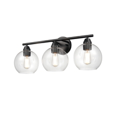 DVI DVP34743GR-CL - ANDROMEDA 3 LT VANITY