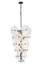 DVI DVP36548EB-MS - CAROUSEL 12 LT PENDANT