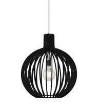 DVI DVP42621BK-BW - NAHANNI PARK Ø14" PENDANT