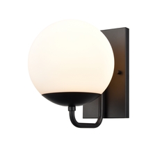 DVI DVP43101EB-OP - MACKENZIE DELTA WALL SCONCE