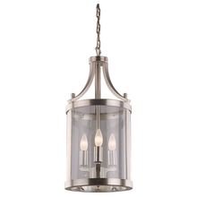 DVI DVP4410SN - NIAGARA 3 LT SMALL FOYER