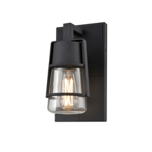 DVI DVP44471BK-CL - LAKE OF THE WOODS OD SCONCE