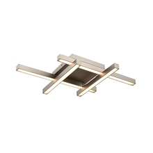 DVI DVP44842BN - MAUD LED FLUSHMOUNT