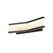 DVI DVP46222EB-CCT - KALLIOPE 16" LED VANITY