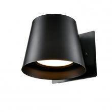 DVI DVP47771BK - DRUMLINE 6.5" OD SCONCE