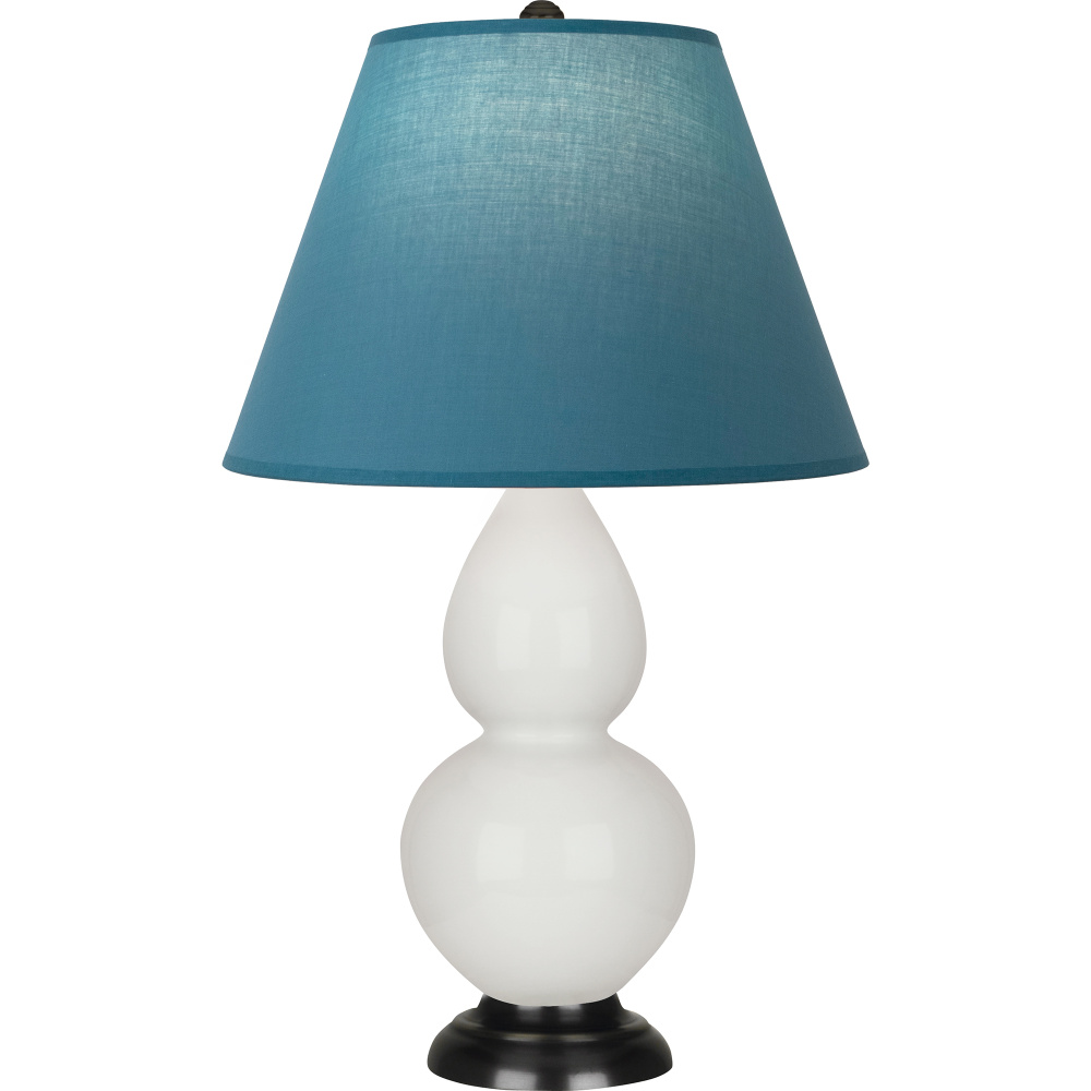 Lily Small Double Gourd Accent Lamp