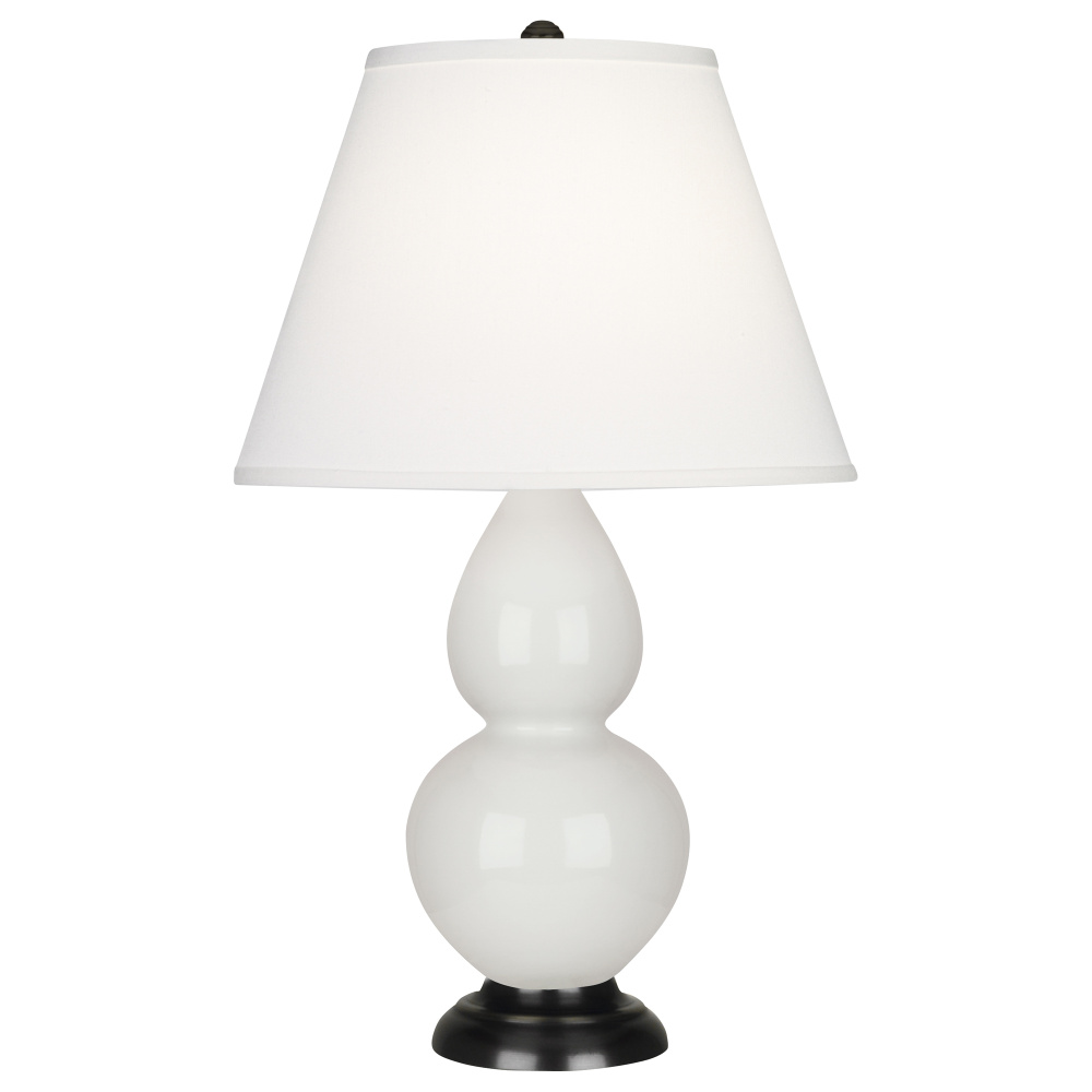 Lily Small Double Gourd Accent Lamp