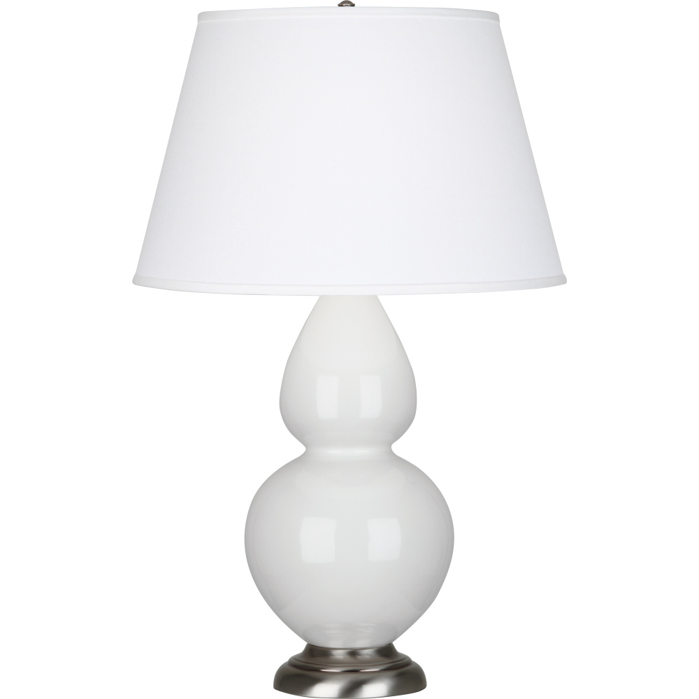 Lily Double Gourd Table Lamp