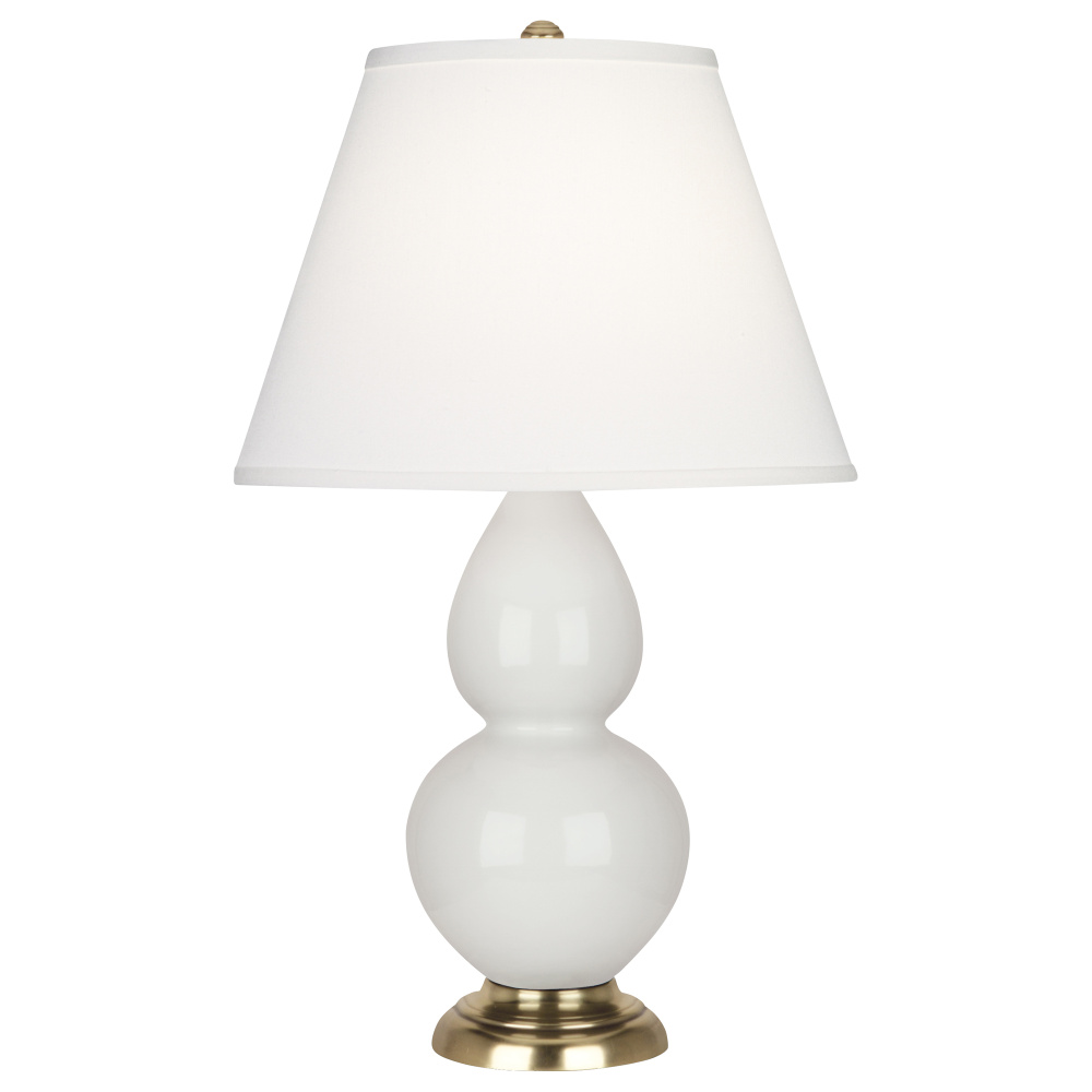 Lily Small Double Gourd Accent Lamp