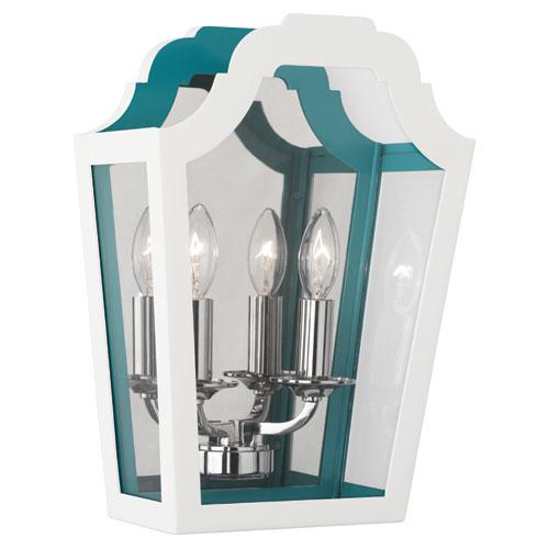 Williamsburg Tayloe Wall Sconce