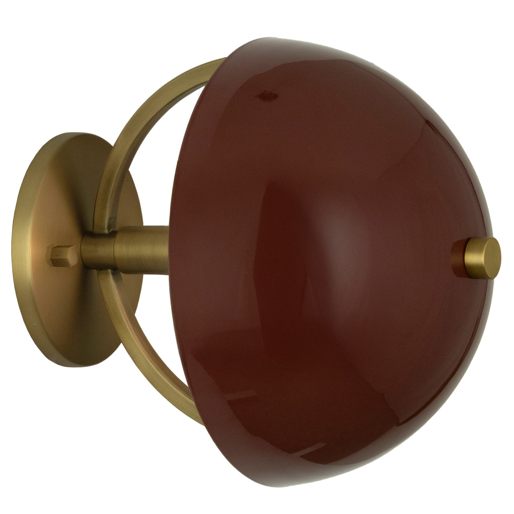 Mavisten Edition Copernica Wall Sconce
