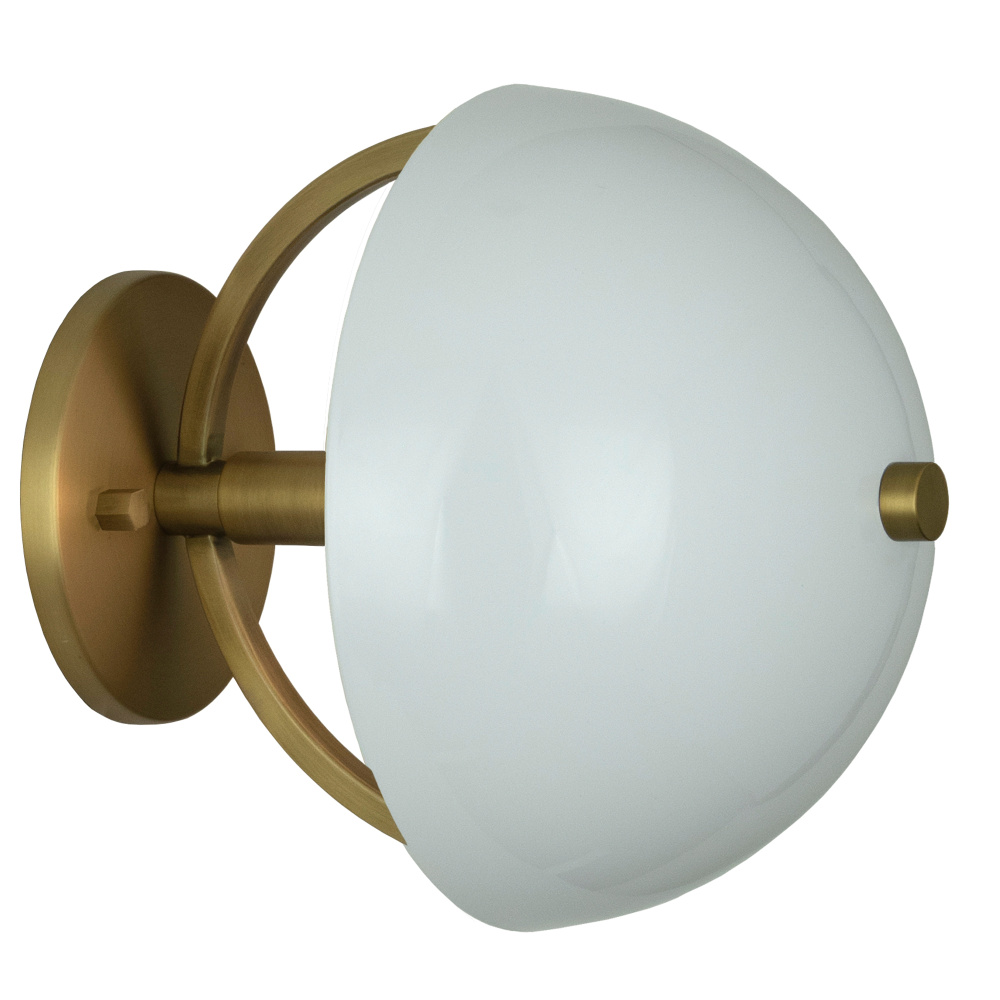 Mavisten Edition Copernica Wall Sconce