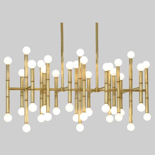 Jonathan Adler Meurice Chandelier