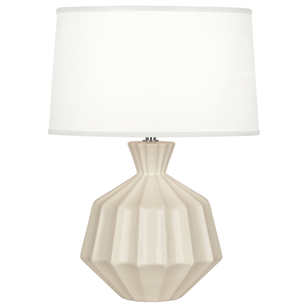 Bone Orion Accent Lamp