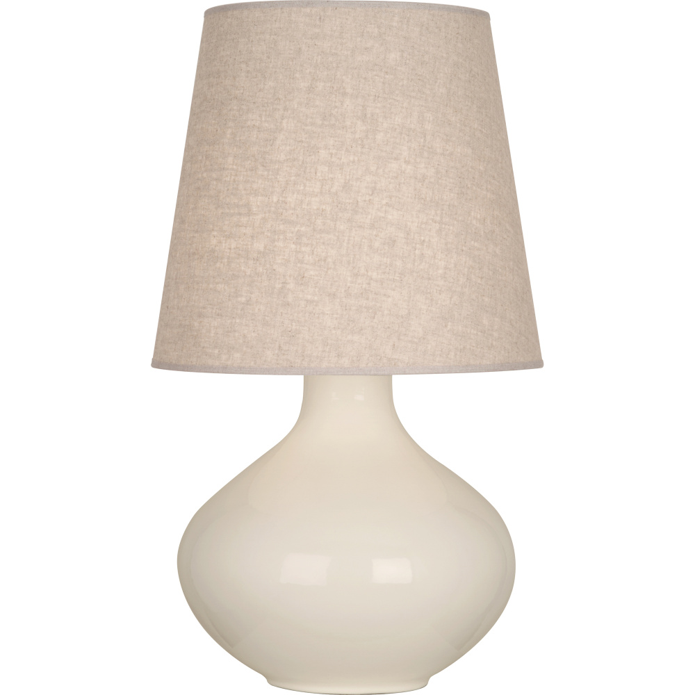 Bone June Table Lamp
