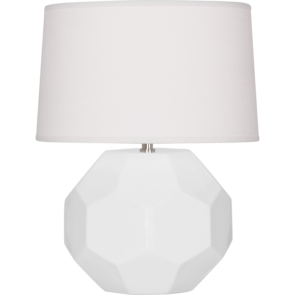 Daisy Franklin Table Lamp