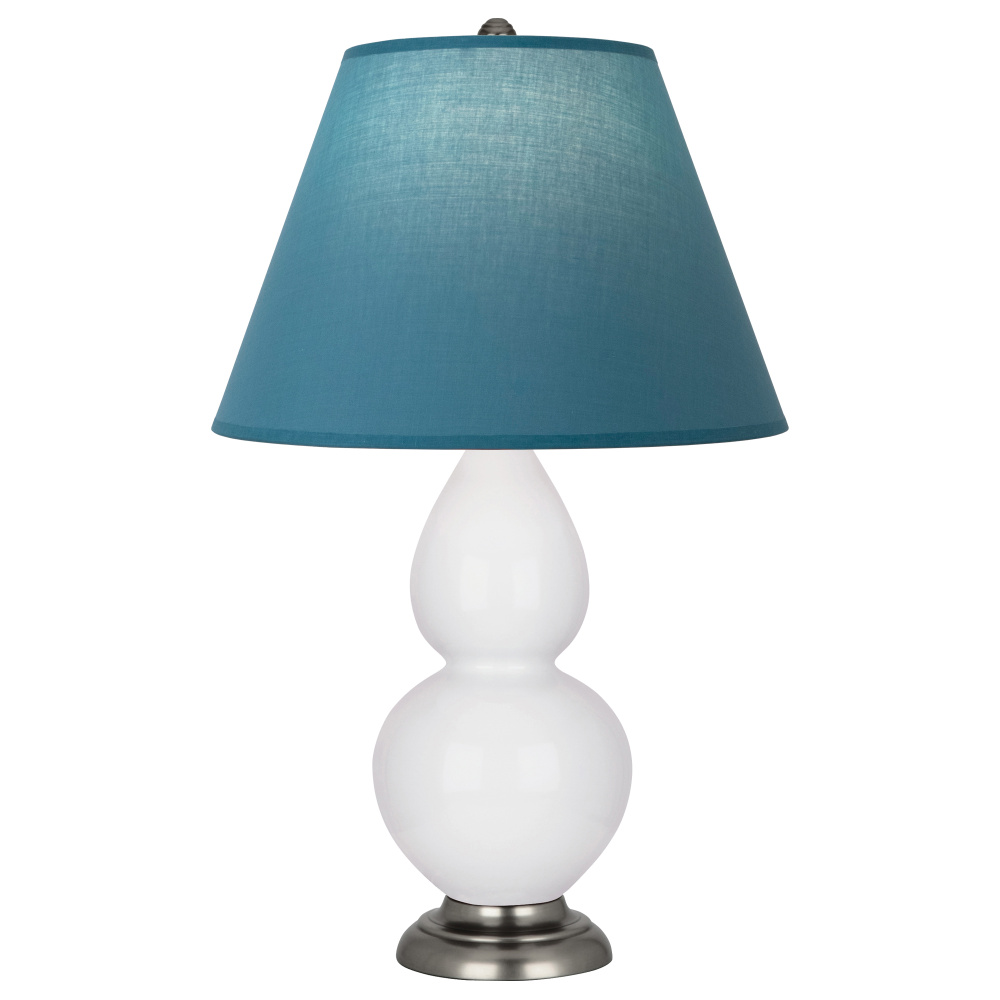 Daisy Small Double Gourd Accent Lamp
