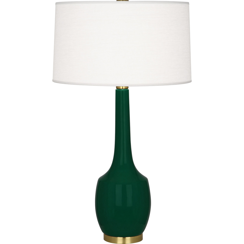 Jungle Delilah Table Lamp