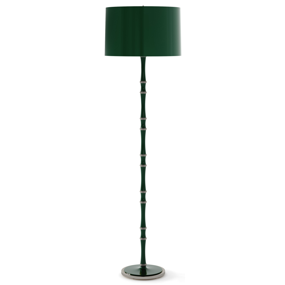 Kane Floor Lamp