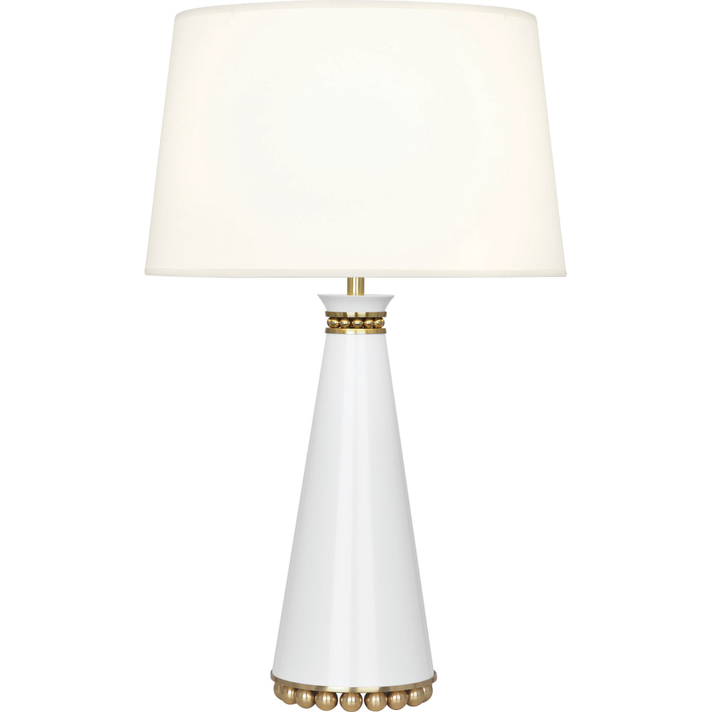 Pearl Table Lamp