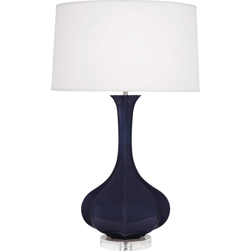 Midnight Pike Table Lamp