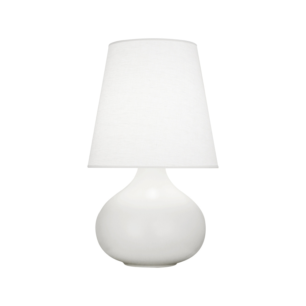 Matte Lily June Accent Lamp