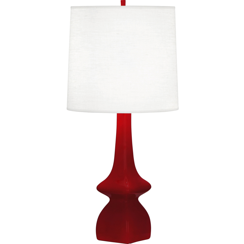 Sangria Jasmine Table Lamp