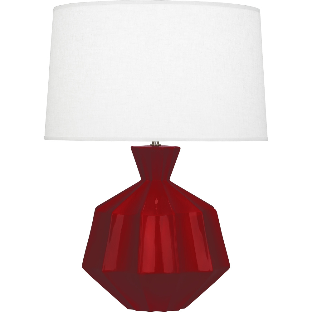 Sangria Orion Table Lamp