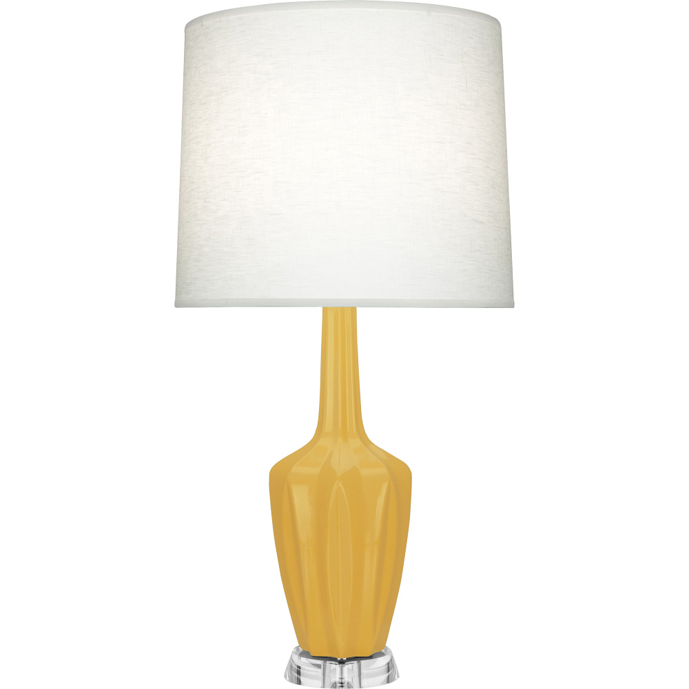 Sunset Emma Table Lamp