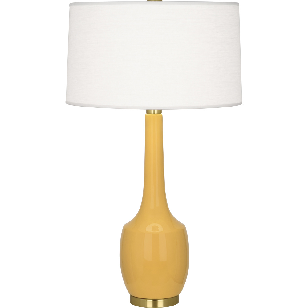 Sunset Delilah Table Lamp