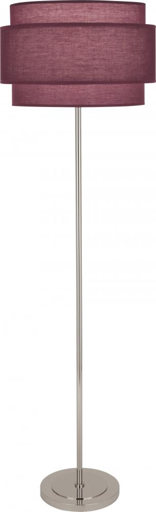 Decker Floor Lamp