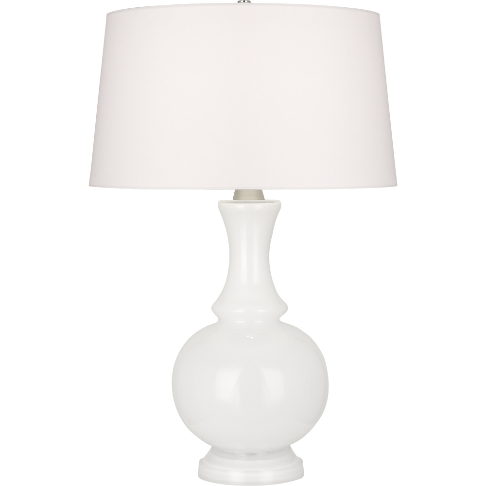 Glass Harriet Table Lamp