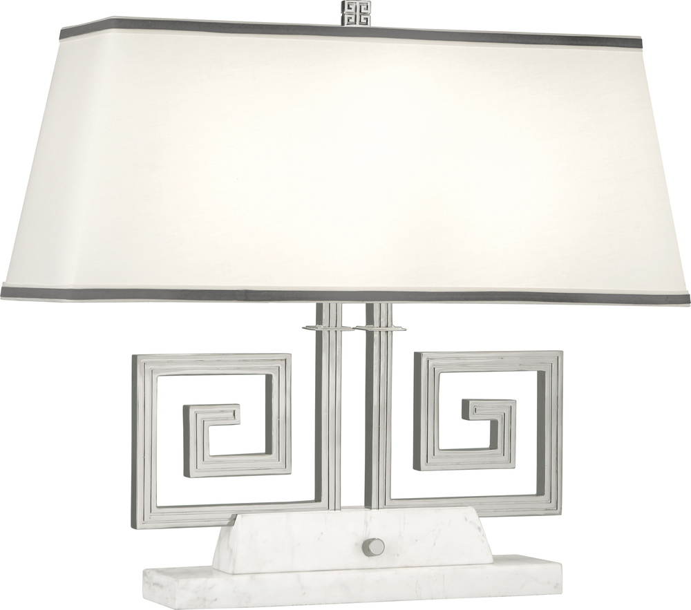 JONATHAN ADLER MYKONOS TABLE LAMP