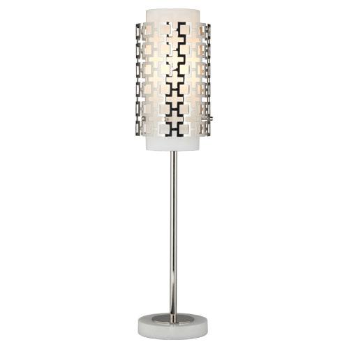 JONATHAN ADLER PARKER TABLE LAMP
