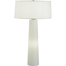 Robert Abbey 1578W - Rico Espinet Olinda Table Lamp