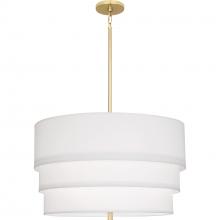 Robert Abbey AW141 - Decker Pendant