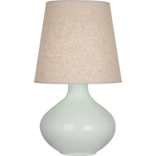 Robert Abbey CL991 - Celadon June Table Lamp